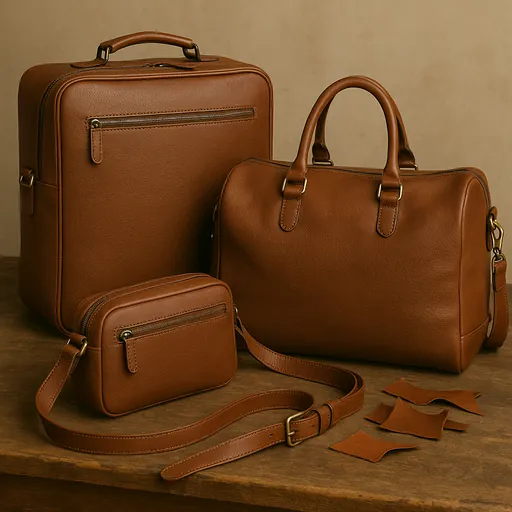 Bags, Cases & Travel Goods